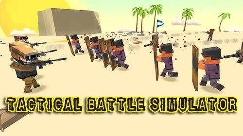 download Tactical battle simulator apk